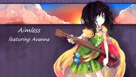 Image of "Aimless"