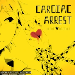 Image of "Cardiac Arrest"