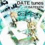DATEKEN 1st album