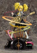 "Meltdown Hard RK mix" figurine