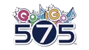 Go! Go! 575! Logo