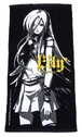 Lily Bath Towel