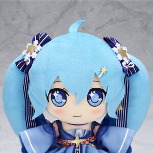 Sapporo Winter Festival Vocaloid Wiki Fandom