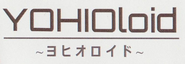 YOHIOloid logo