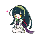 Zunko Chibi 13