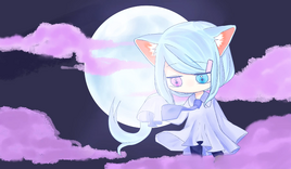 Image of "별사탕 크로니클 (Byeolsatang Chronicle)"