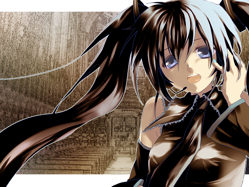 Elfina | Vocaloid Wiki | Fandom