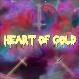 Image of "Heart of Gold (single)"