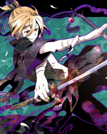 かくれんぼ Kakurenbo Vocaloid Wiki Fandom かくれんぼ Kakurenbo Vocaloid Wiki Fandom