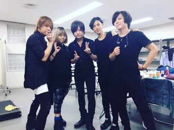 Magical Mirai Band Vocaloid Wiki Fandom