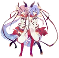 Meika transparent