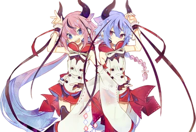 エウレカレプリカ (Eureka Replica) | Vocaloid Wiki | Fandom