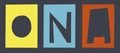 ONA logo