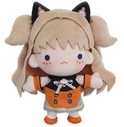 SeeU plush doll from SeeU 10th Anniversary Project