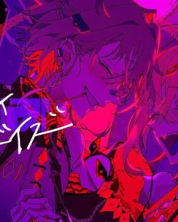 デイバイデイズ Day By Days Vocaloid Wiki Fandom