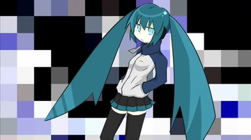 人造エネミー (Jinzou Enemy) | Vocaloid Wiki | Fandom