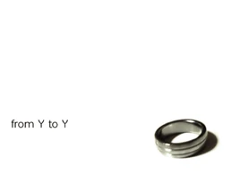 Image of "From Y to Y"