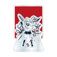 Inaiinai Izonshou Acrylic Stand