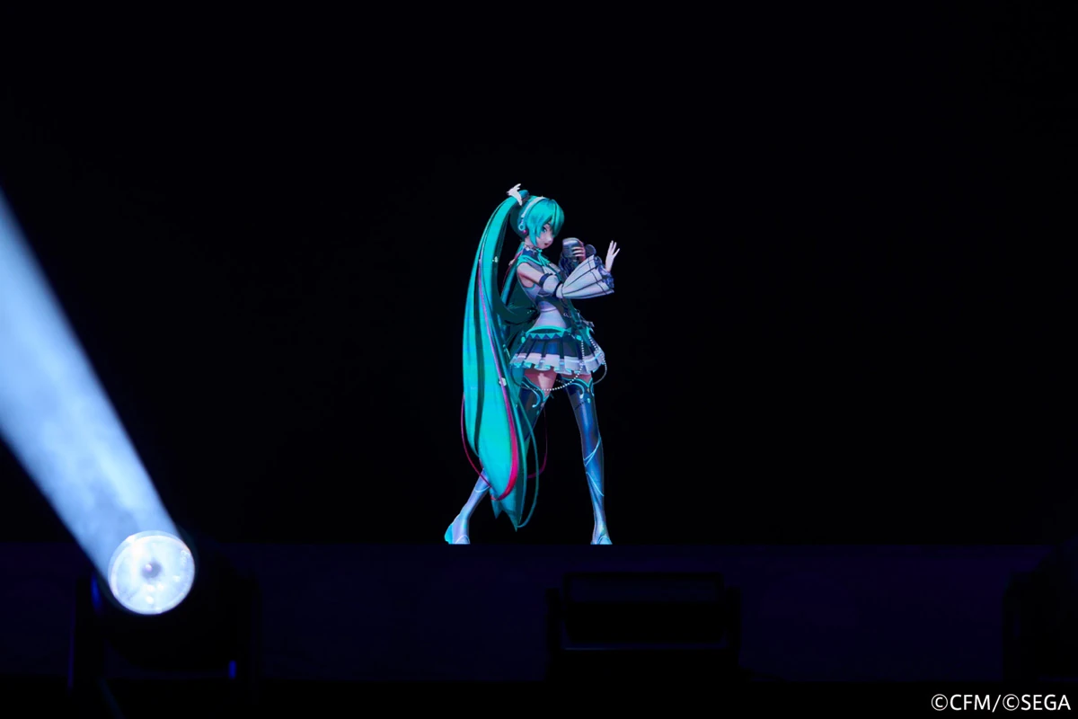HATSUNE MIKU EXPO 2025 ASIA | Vocaloid Wiki | Fandom