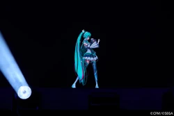 HATSUNE MIKU EXPO 2025 ASIA | Vocaloid Wiki | Fandom