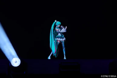 EXIT TUNES PRESENTS Supernova | Vocaloid Wiki | Fandom