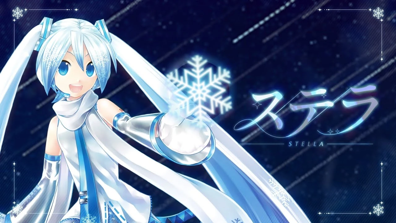 ステラ (Stella)/Kotsuban-P | Vocaloid Wiki | Fandom