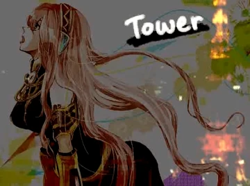 ① ♡♡♡ タワー タワー (Tower) | Vocaloid Wiki | Fandom