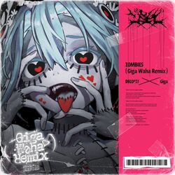 激安大特価！ ゾンビ (Zombie) | Vocaloid Wiki | Fandom ロッド