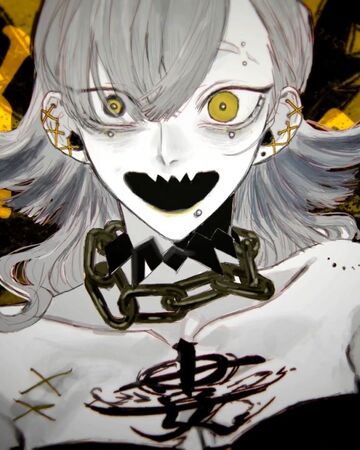エバ Eva Vocaloid Wiki Fandom エバ Eva Vocaloid Wiki Fandom