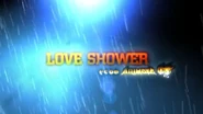 Love Shower intro
