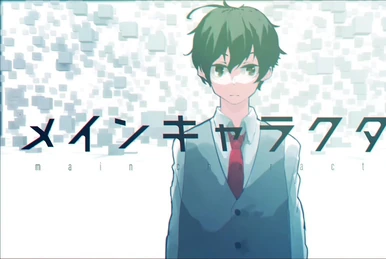 アイラ n-buna アイラ (Aira) | Vocaloid Wiki | Fandom