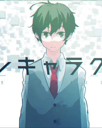 メインキャラクター Main Character Vocaloid Wiki Fandom