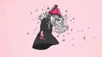 さようなら、花泥棒さん (Sayounara, Hanadorobou-san
