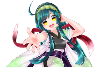Sato Sasara | CeVIO & VoiSona Wiki | Fandom