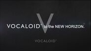 VOCALOID4 Debut!!
