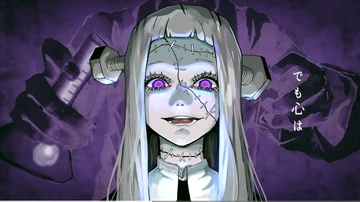 Franken no Hanayome フランケンの花嫁 | Vocaloid Wiki | Fandom