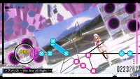 Fifth gameplay screenshot of a 3D PV