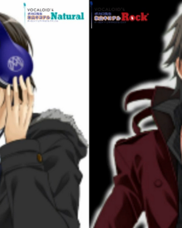 氷の熱情 Koori No Netsujou Vocaloid Wiki Fandom