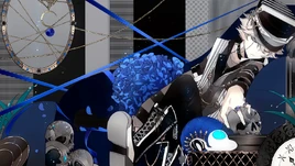 Image of "ノイジーラバーソウル (Noisy Lover Soul)"