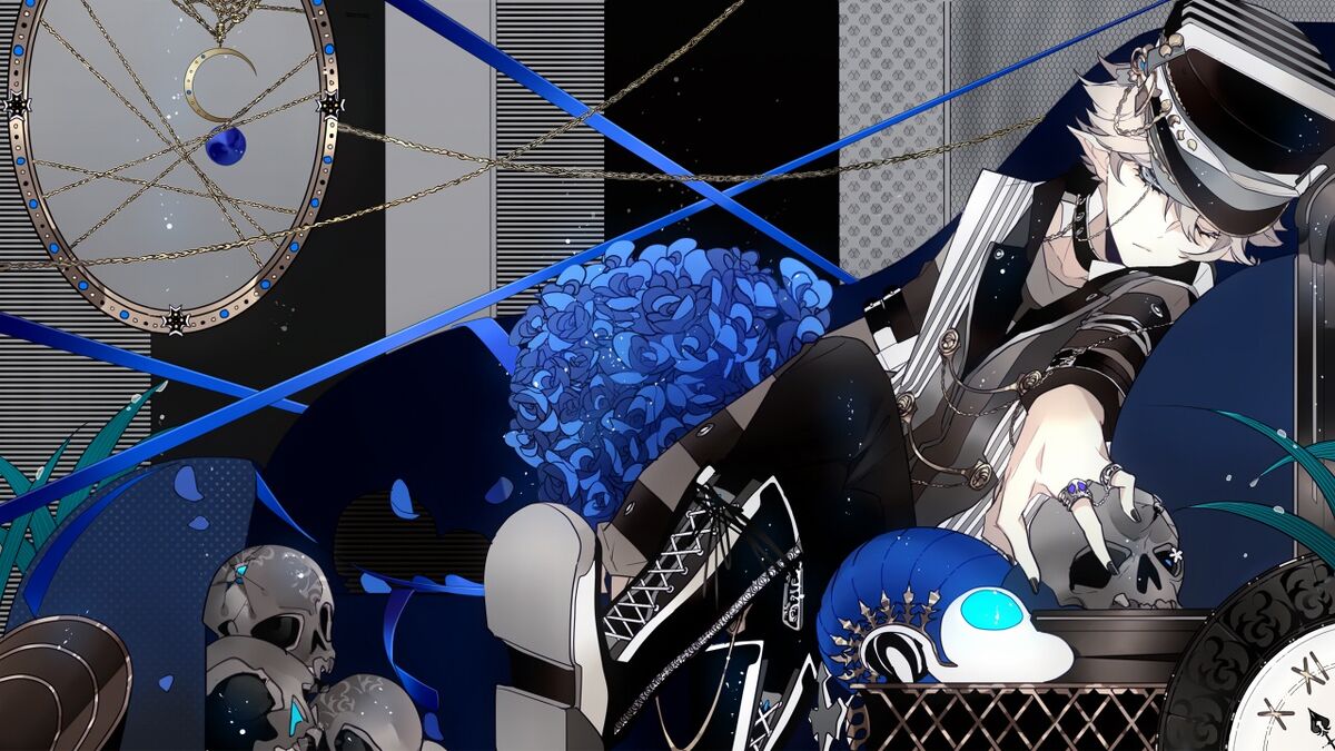 ノイジーラバーソウル (Noisy Lover Soul) | Vocaloid Wiki | Fandom ノイジーラバーソウル (Noisy Lover Soul) | Vocaloid Wiki | Fandom