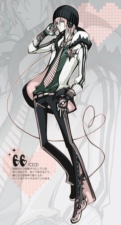 66 (Roro) | Vocaloid Wiki | Fandom