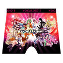 VOCALOID3 Boxers