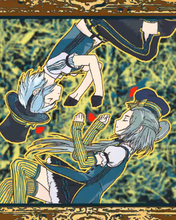 吸血鬼禁断双生夜 Xixueguǐ Jinduan Shuangsheng Ye Vocaloid Wiki Fandom 吸血鬼禁断双生夜 Xixueguǐ Jinduan Shuangsheng Ye Vocaloid Wiki Fandom