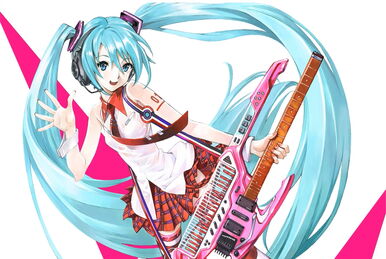 REALISTIC VIRTUAL SINGING | Vocaloid Wiki | Fandom