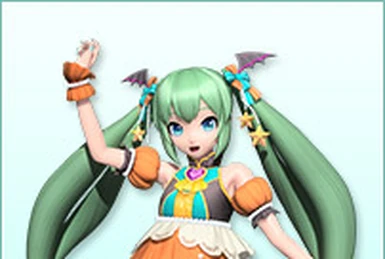 Miku FES'24 (Haru) ~Happy 16th Birthday~ | Vocaloid Wiki | Fandom