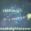 Idle thoughts album