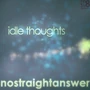 Idle thoughts album