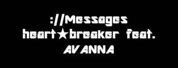 Image of "Messages"