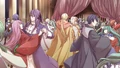 Saribitotachi no Waltz