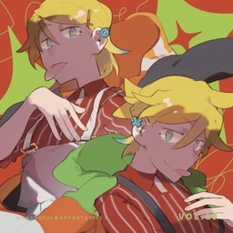 ワン☆オポ！vol.19 (Wonderful☆Opportunity! vol.19) | Vocaloid